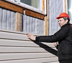 Best Insulated Siding Installation  in Rosemount, OH